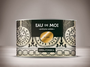Eau de Moi - La Rosa