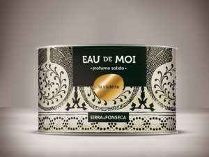 Eau de Moi - La Violetta