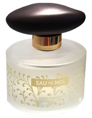 Eau de Moi - La Zagara
