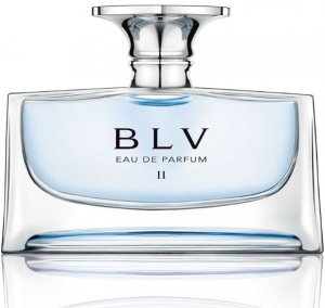 Blv Eau de Parfum II
