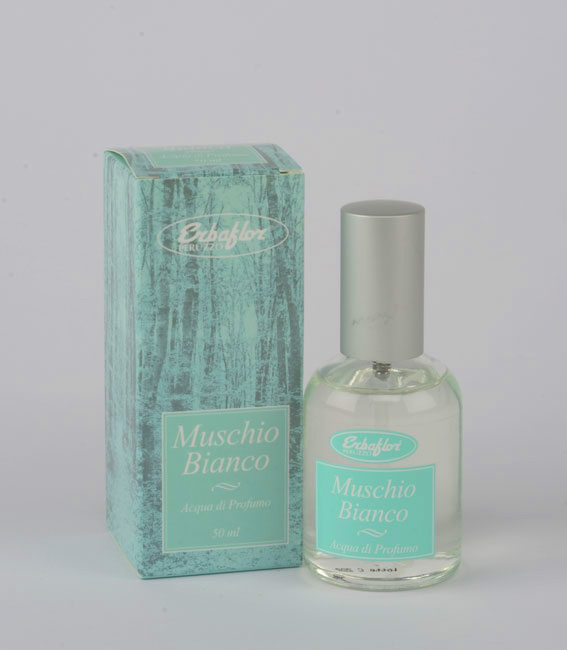 Muschio Bianco
