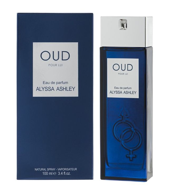 Oud pour Lui