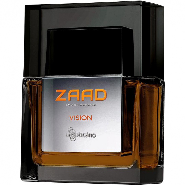 Zaad Vision