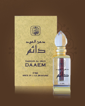 Dahan Al Oud Daaem