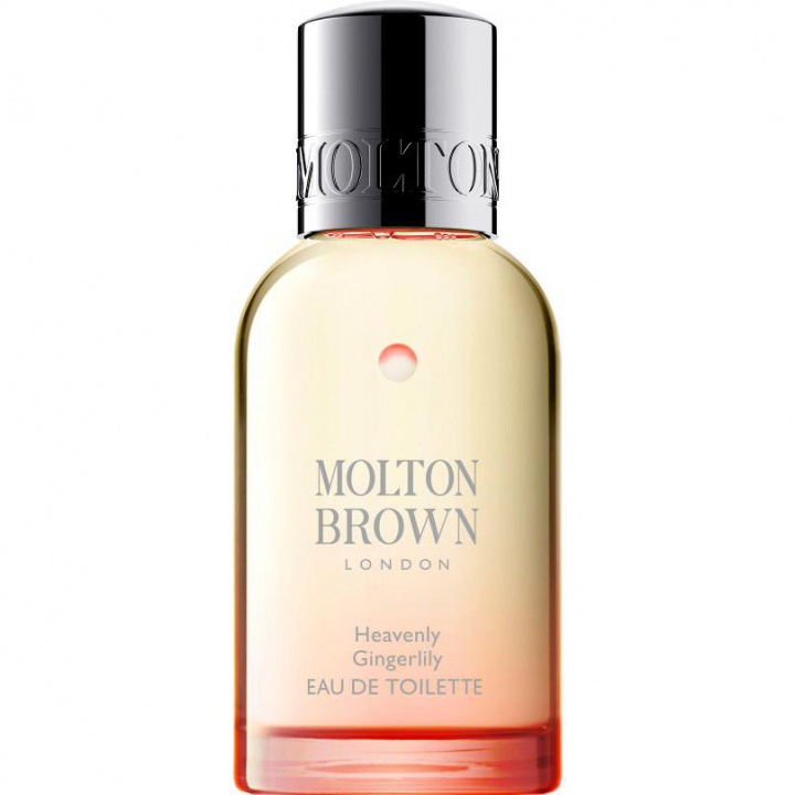 Heavenly Gingerlily (Eau de Toilette)