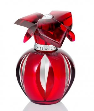Délices de Cartier (Eau de Parfum)