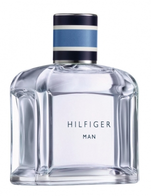 Hilfiger Man Dark Midnight