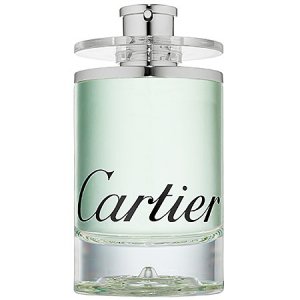 Eau de Cartier Concentrée