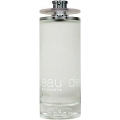 Eau de Cartier Relaxante