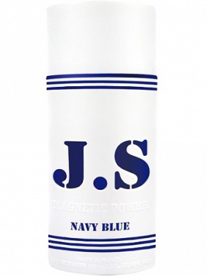 J.S Navy Blue / J.S Magnetic Power Navy Blue