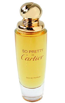 So Pretty (Eau de Parfum)