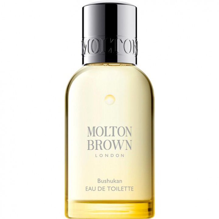 Bushukan (Eau de Toilette)
