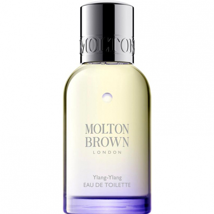 Ylang-Ylang
