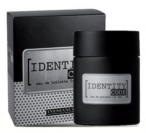 Identity Code
