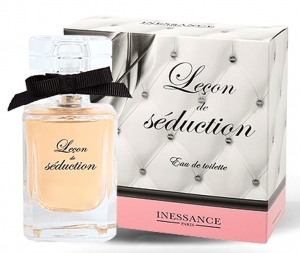 Lecon de séduction