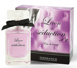 Leçon de Séduction Intense / Lecon de séduction No. 2