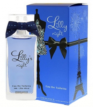 Lilly Night / Lilly's Night