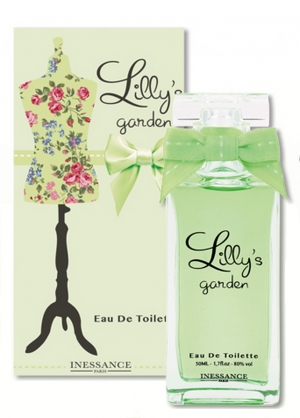 Lilly's Garden