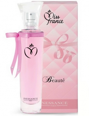 Miss France Beauté