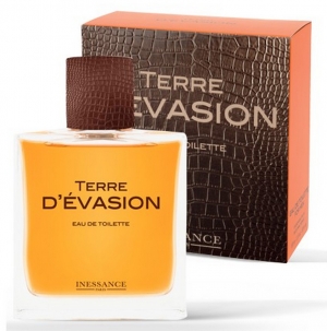 Terre d'Évasion