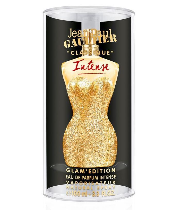 Classique Intense Glam'Edition
