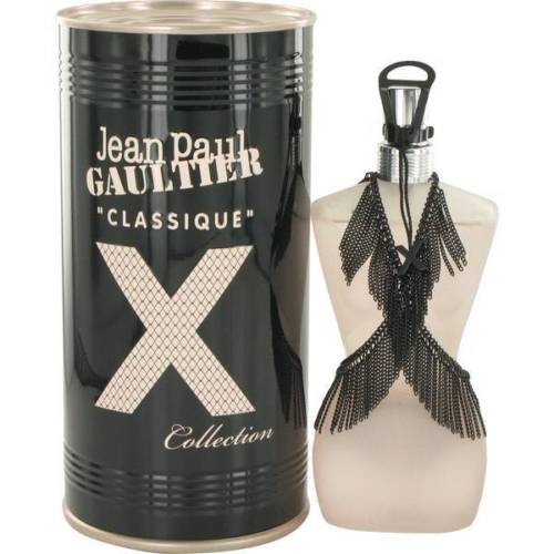 Classique X Edition Erotic Chic