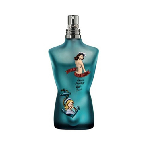 Le Male Lady Killer Pin-Up Collectors Edition 2014