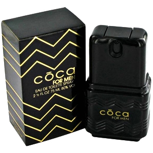 Coca for Men