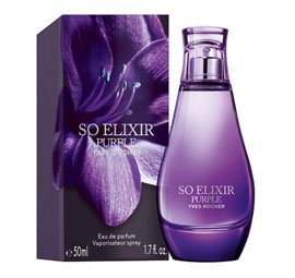 So Elixir Purple