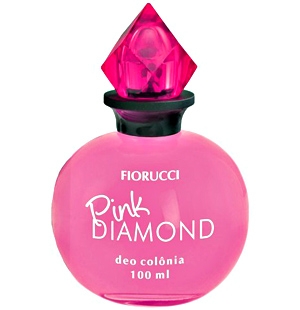 Pink Diamond