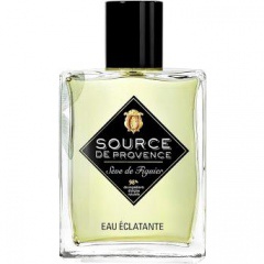 Eau Éclatante: Sève de Figuier