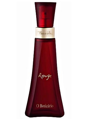Tarsila Rouge