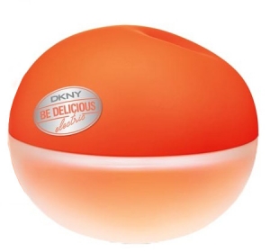 DKNY Be Delicious Electric Citrus Pulse