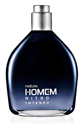 Homem Nitro Intenso