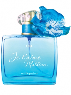 Je t’aime Maldives