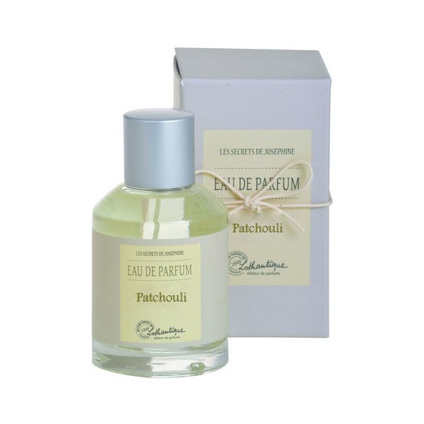 Les Secrets de Joséphine: Patchouli