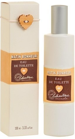 Matin Bonheur