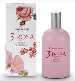 3 Rosa