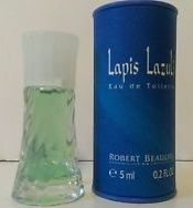 Lapis Lazuli