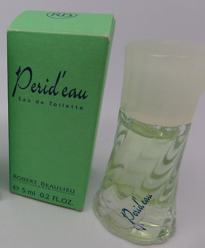 Peri d'Eau