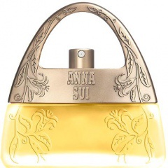 Sui Dreams in Yellow