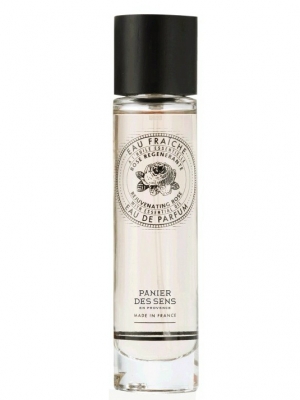 Rose Regenerante / Rejuvenating Rose