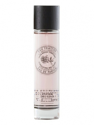 Thym Rouge Tonifiant / Stimulating Red Thyme