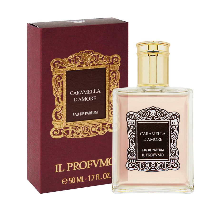Caramella d'Amore