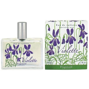 Violette 2012