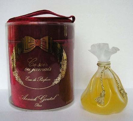 Ce Soir Ou Jamais Baccarat