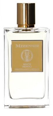 White Neroli