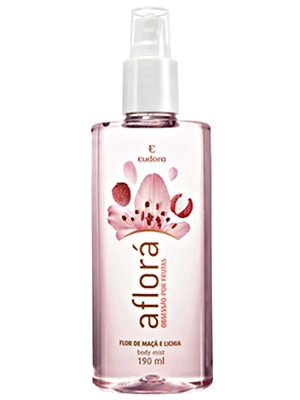 Aflorá Obsessão Por Frutas