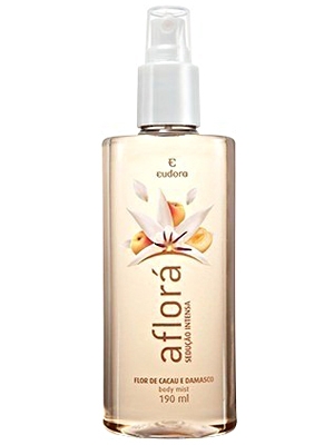 Aflorá Sedução Intensa