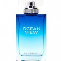 Ocean View for Men